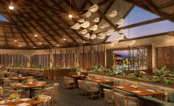 Destination Weddings Moon Palace The Grand Punta Cana