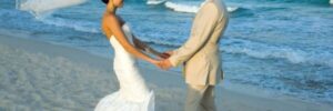Affordable Destination Wedding