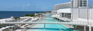 Destination Weddings Travel Agent Ava Resort Cancun