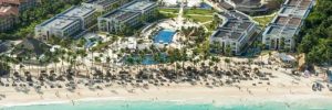 Destination Wedding Royalton Punta Cana Resort