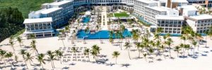Destination Wedding Hyatt Zilara Cap Cana