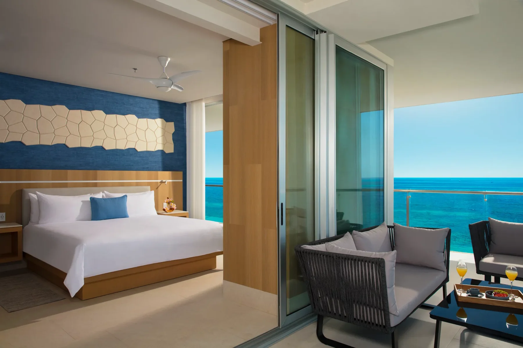 resort