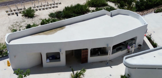 venue