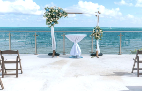 venue