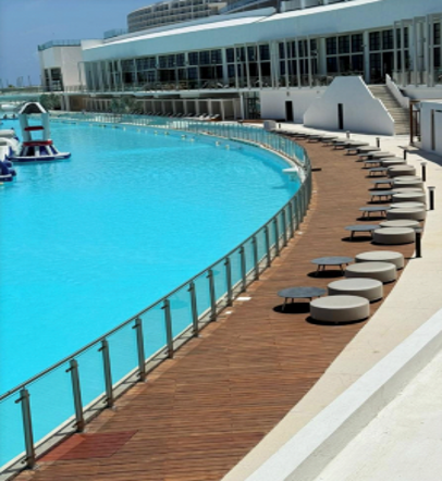 venue