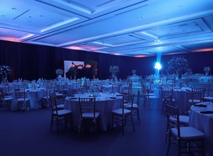 venue