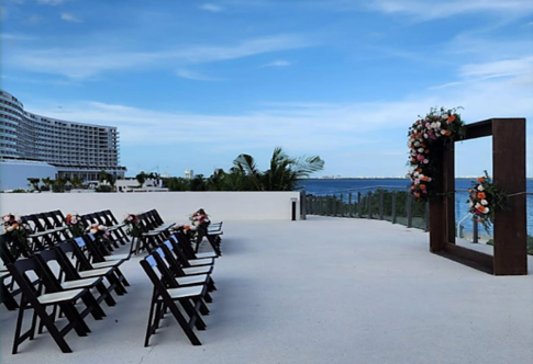 venue
