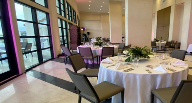 venue