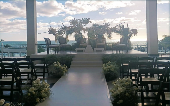 venue