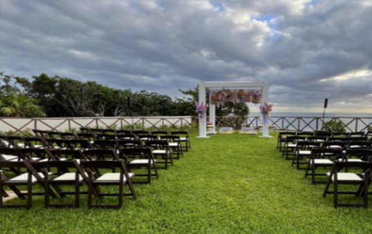 venue